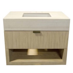 plywood hotel bath vanities