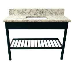 quartz top hotel bathroom vanities canada