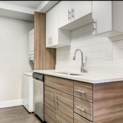 small kitchen cabinet and countertop ideas