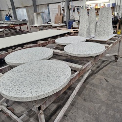 terrazzo table top manufacturer